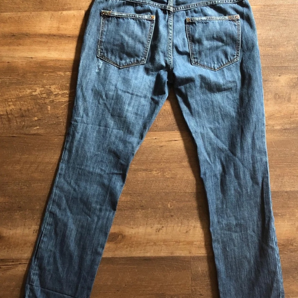 Express jeans - Picture 2 of 2